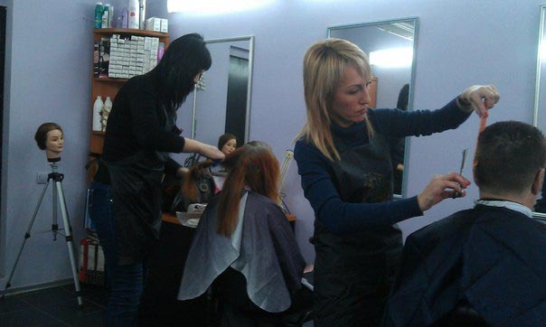 Курс маникюра и педикюра запорожье Курс маникюра и педикюра запорожье